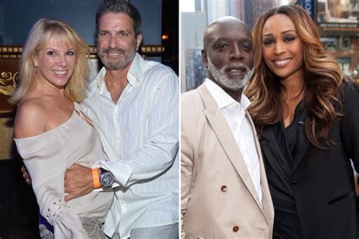 Inside the messiest Real Housewives cheating scandals – from RHONJ's Jennifer and Bill to RHONY's Luann and Tom