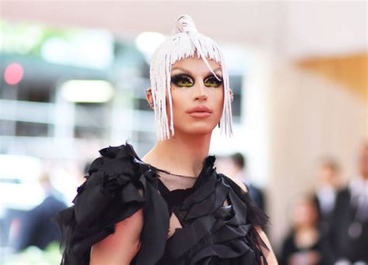 Met Gala 2019: Celebs in Wigs, Hairstyles