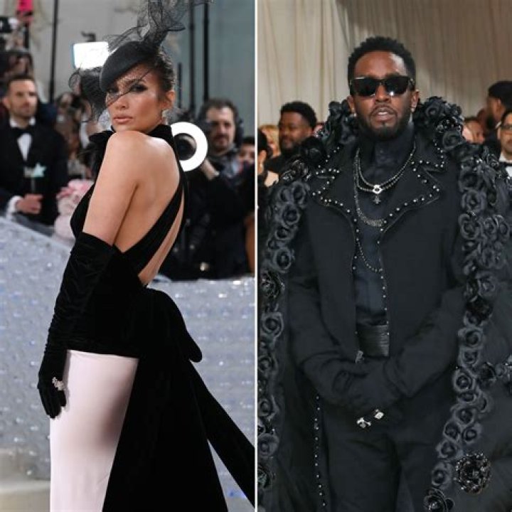 Met Gala 2023: Celebrity Exes in Attendance