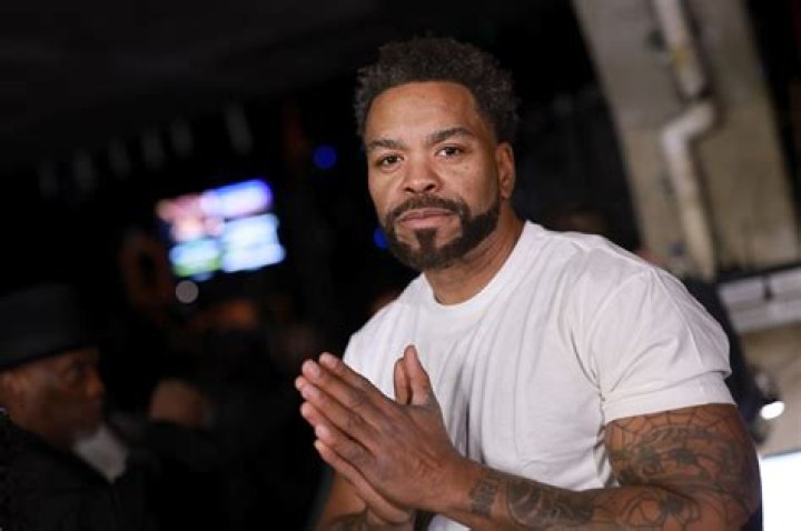 Method Man Age: A Comprehensive Look At The Life And Career Of A Hip-Hop Legend