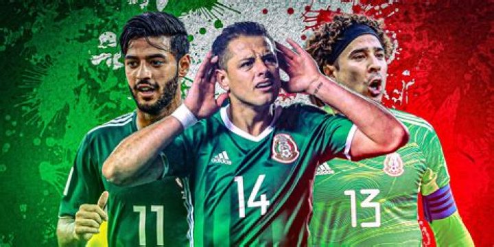 Unveiling The Journey Of Mexican Soccer Player Marco