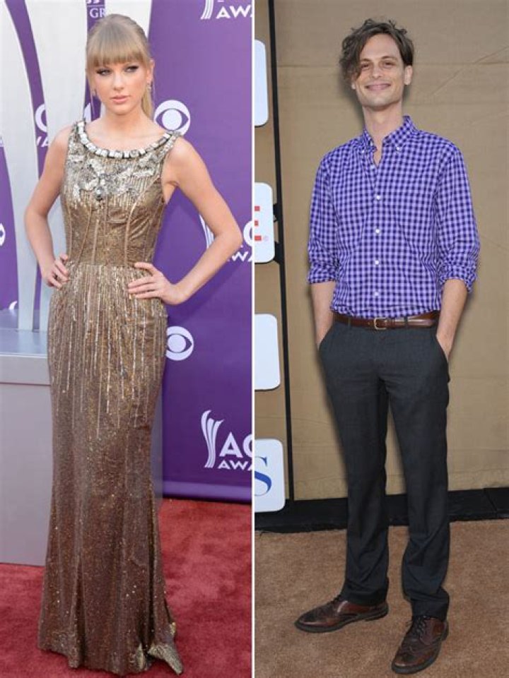 Unraveling The Connection Between MGG And Taylor Swift