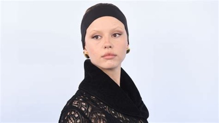 Mia Goth & The Horror of 'Stan Culture'