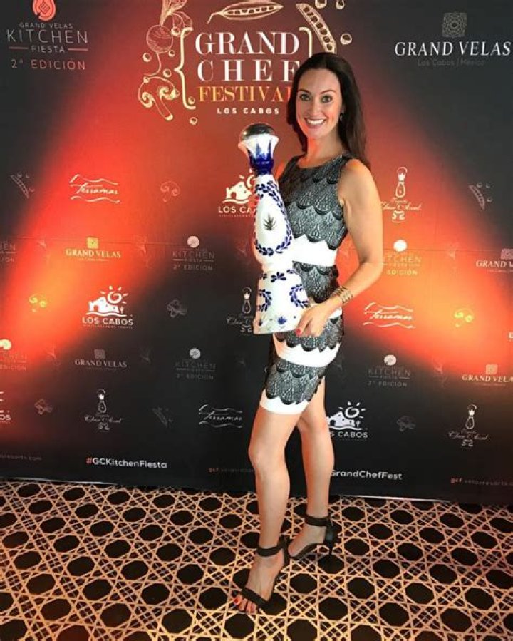 Mia Mastroianni: The Rising Star In The Entertainment Industry