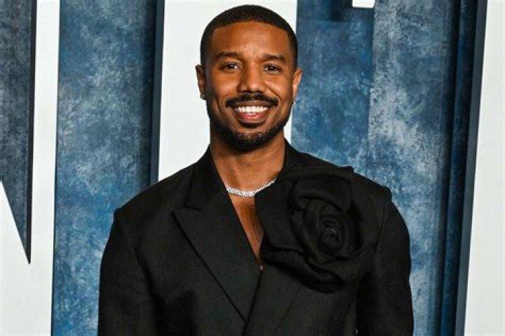 Michael B. Jordan's Trainer Details His 'Impressive' Work Ethic