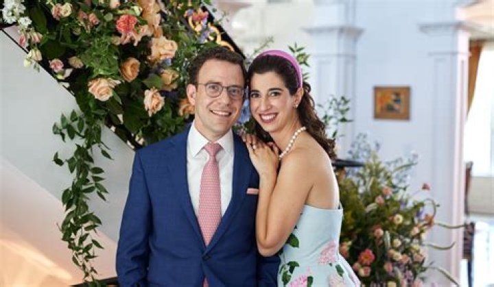 Unveiling The Mystery Behind Michael Blaustein's Girlfriend