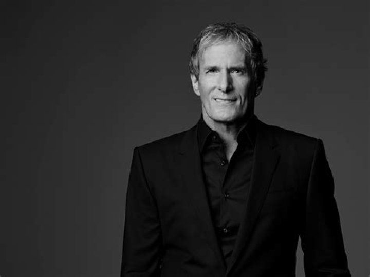 Michael Bolton's Nephews: A Deep Dive Into His Family Legacy