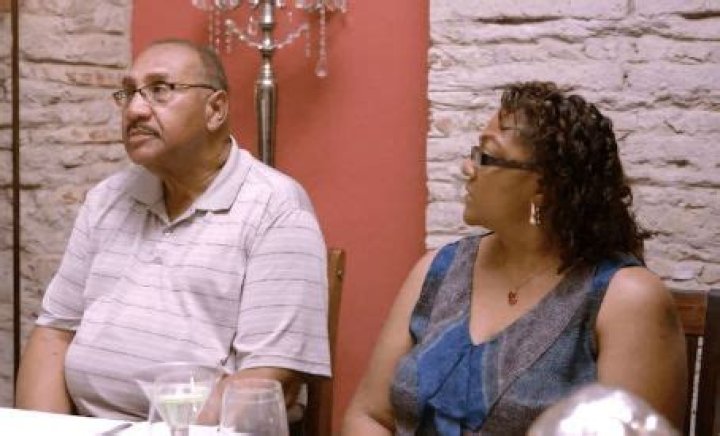 Michael Braxton Sr.'s New Wife Wanda: A Deep Dive Into Their Relationship