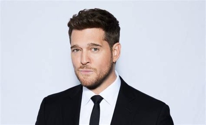 michael buble - Read up on all the latest about michael buble on Newsner