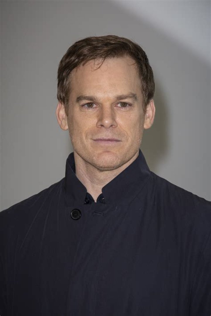 Michael C. Hall: The Versatile Actor Behind The Iconic Dexter