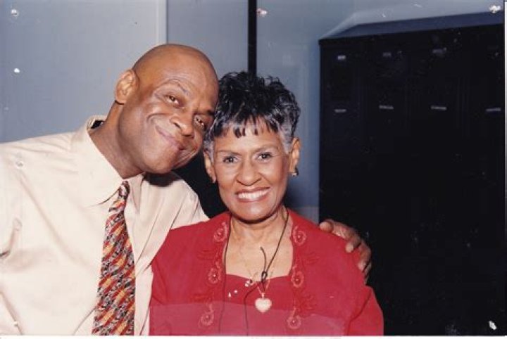 Unveiling The Life Of Michael Colyar's First Wife