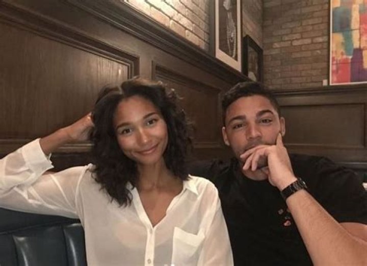 Exploring The Buzz Around Michael Evans Behling Dating