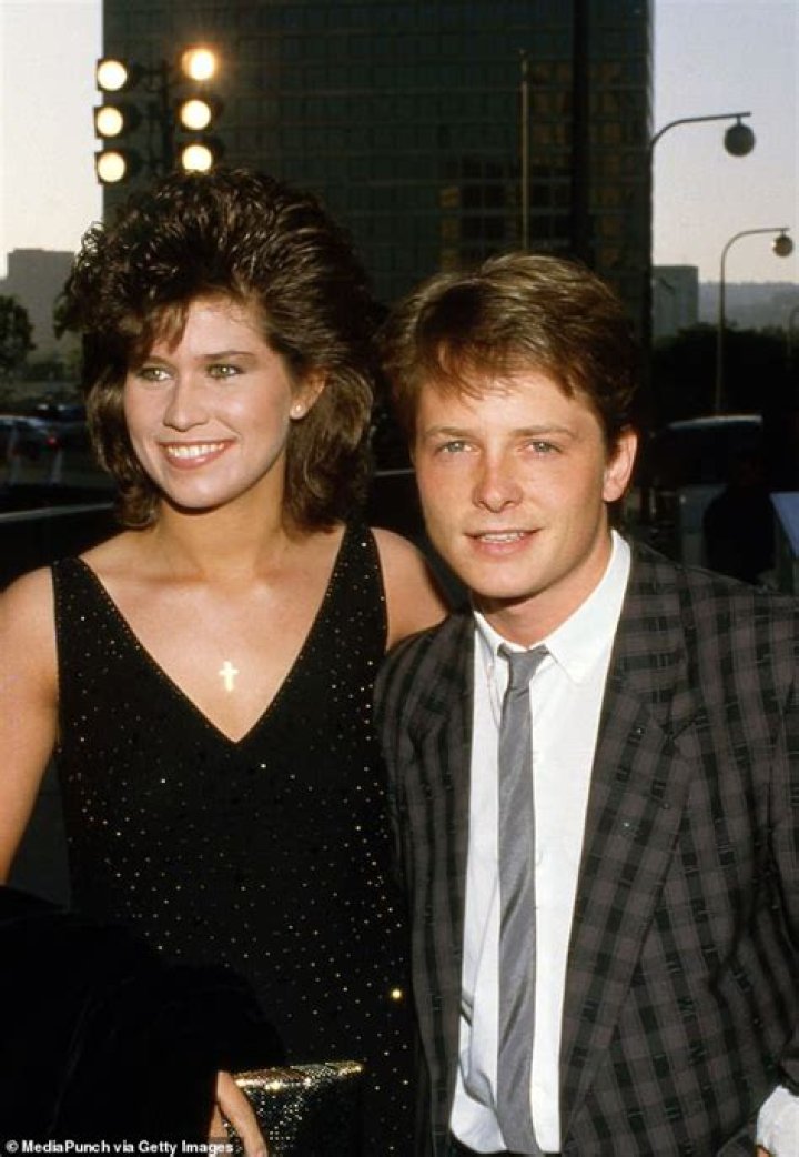 Exploring The Dynamic Between Michael J. Fox And Nancy McKeon