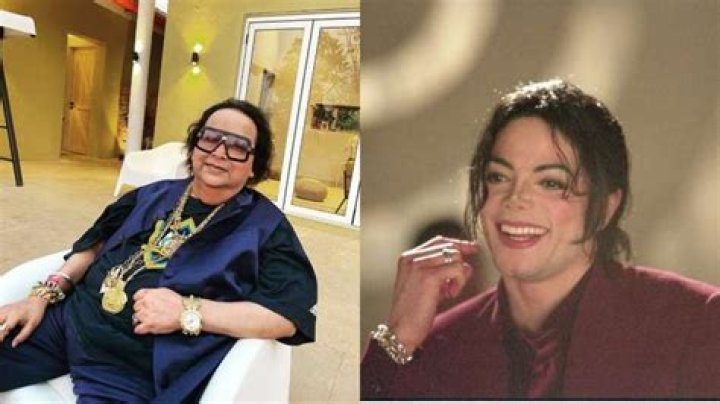Michael Jackson loved Bappi Lahiri song Jimmy Jimmy said fantastic after looking at gold Ganesha chain – India TV