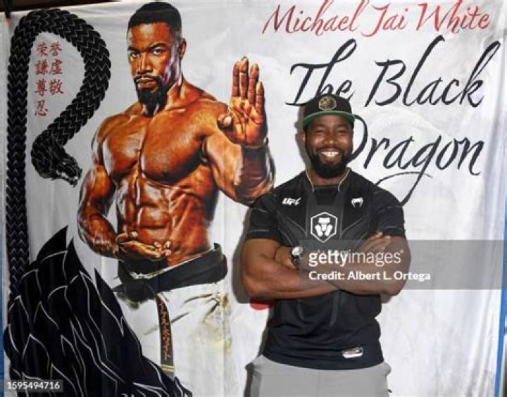 Exploring Michael Jai White's Religion: Insights Into His Spiritual Journey