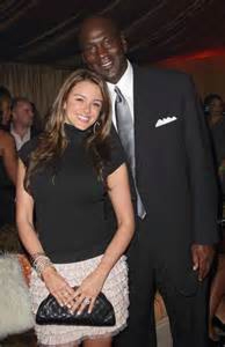 Michael Jordan's Engagement: A Deep Dive Into His Personal Life