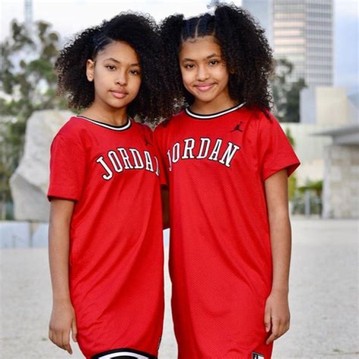 Unraveling The Lives Of Michael Jordan's Twins: A Deep Dive Into Their Journey