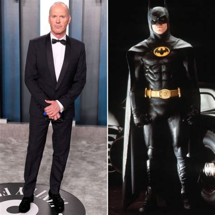 Michael Keaton’s ‘Batman’ Suit Still Fits 32 Years Later: Details