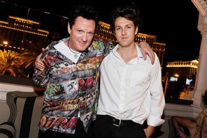 Michael Madsen's Son Hudson Dies by Suicide at Age 26
