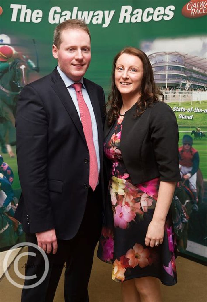 Unveiling The Life Of Michael Moloney's Wife: A Journey Of Love And Partnership