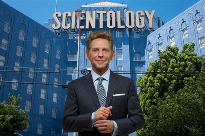 Michael Pena: Scientology 'Made Me a Better Actor'