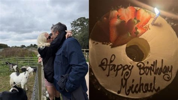 Birthday Of Michael Polansky: Honoring The Life And Contributions Of A Forward-thinking Businessman.