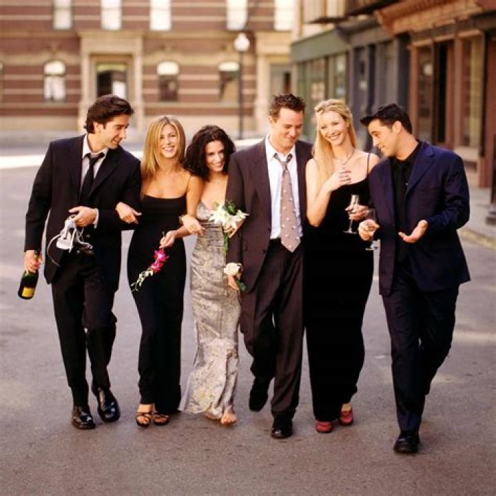 Michael Rapaport Reflects on His 'Friends' Role, $1 Million Salaries