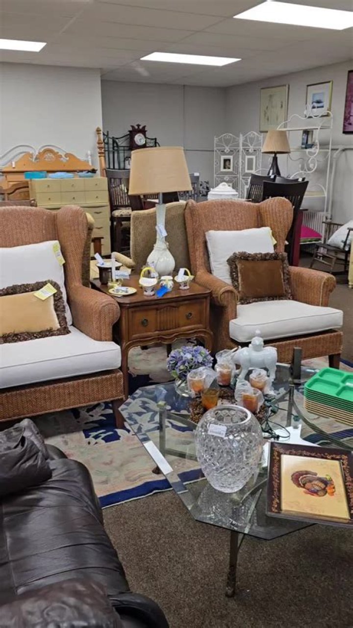 Michael Schoeffling Furniture Outlet: The Ultimate Guide To Stylish Home Decor