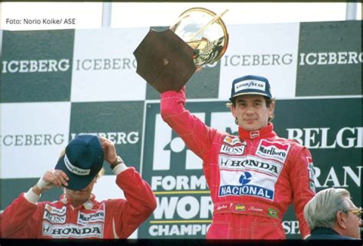 Michael Schumacher's first-ever F1 car from 1991 Belgian Grand Prix debut up for sale for £1.25m