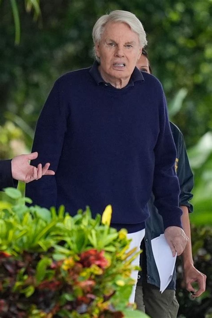 Unveiling The Life And Legacy Of Michael Stanton Jeffries