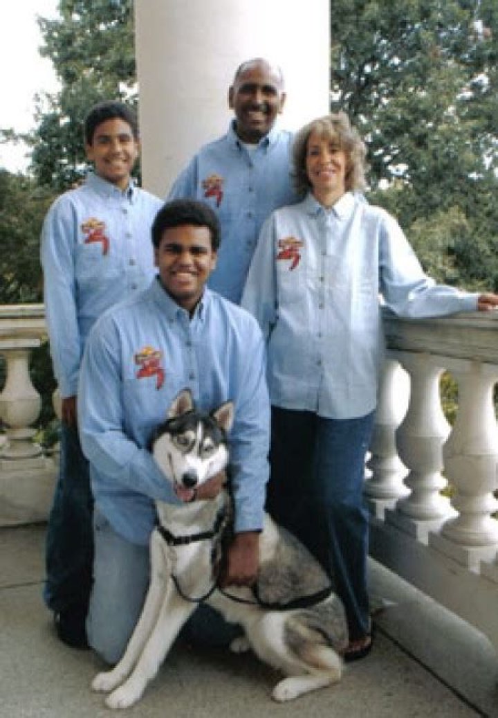 Michael Steele Wife Andrea Derritt Biography , Age, Family, Children & Net Worth