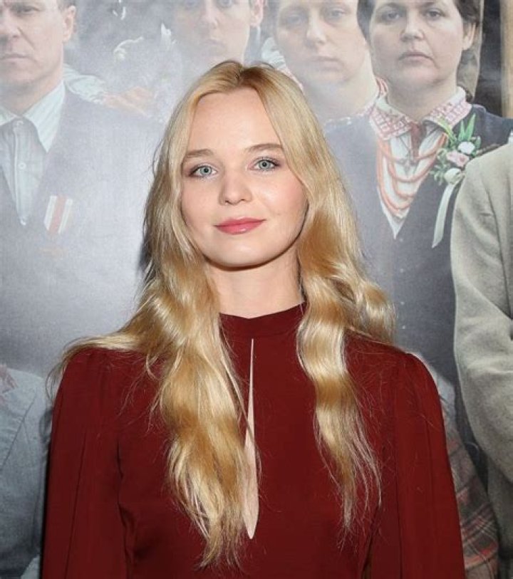 Unveiling The Enigma: The Life And Journey Of Michalina Labacz