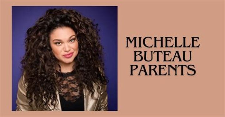 Michelle Buteau Wikipedia, Biography, Husband, Parents, Children, Age, Instagram, Netflix