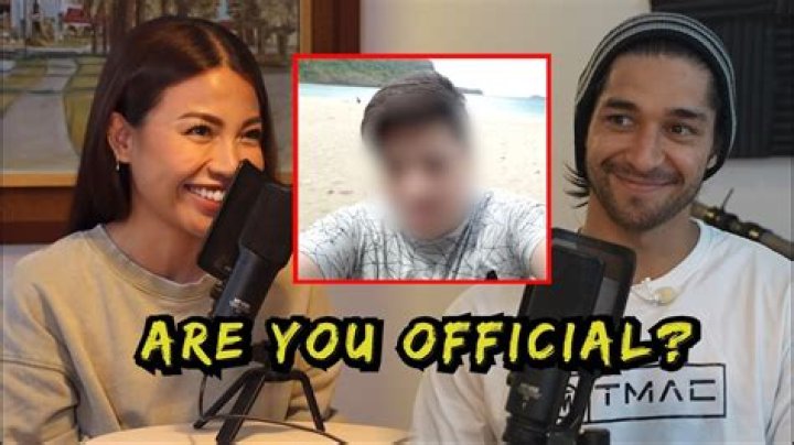 Unveiling The Mystery: Who Is Michelle Dy's Boyfriend?