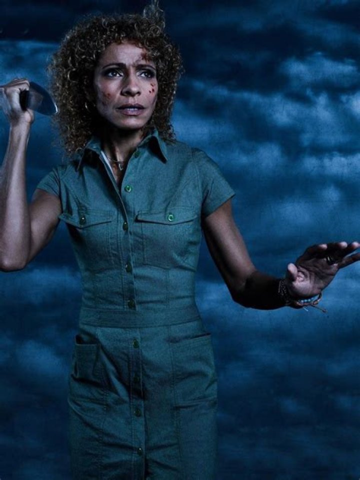 Unveiling The Talents Of Michelle Hurd In Daredevil