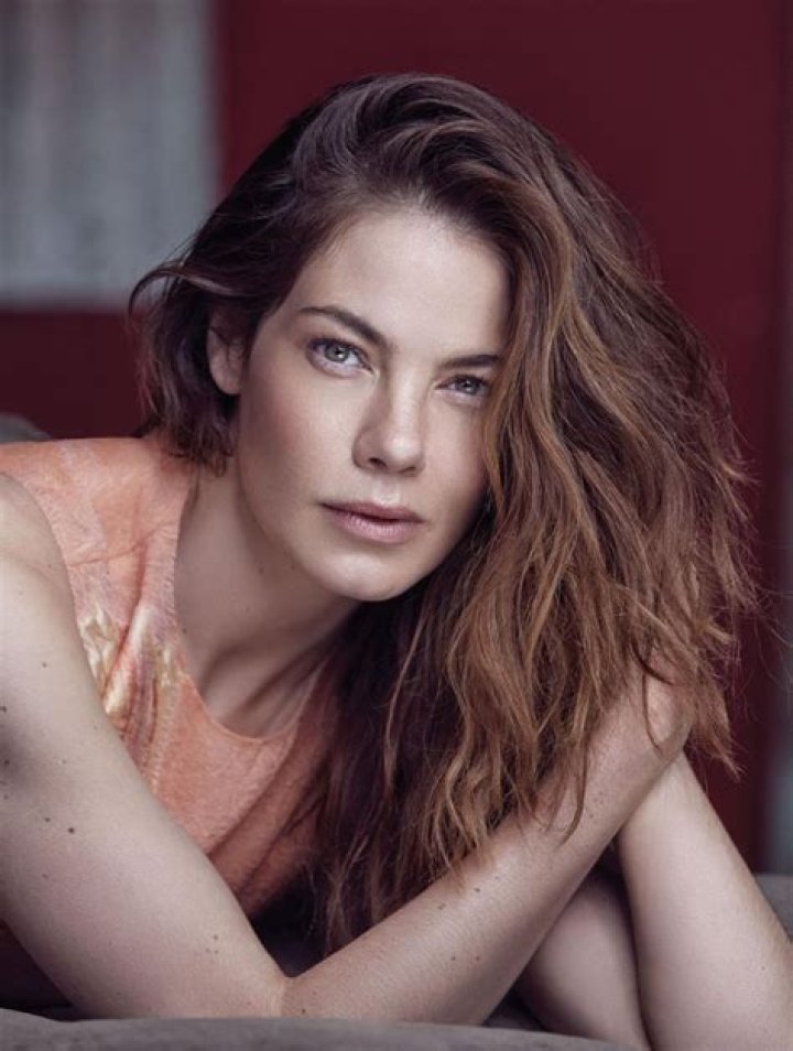Michelle Monaghan News - Us Weekly