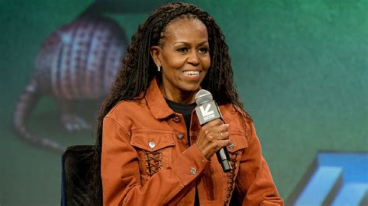 Michelle Obama Pregnancies: A Journey Through Motherhood