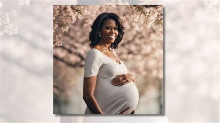 Is Michelle Obama Pregnant? Exploring The Rumors And Facts