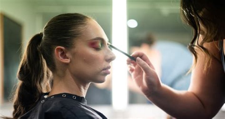 Michelle Obama's Makeup Artist on Her Best Beauty Looks