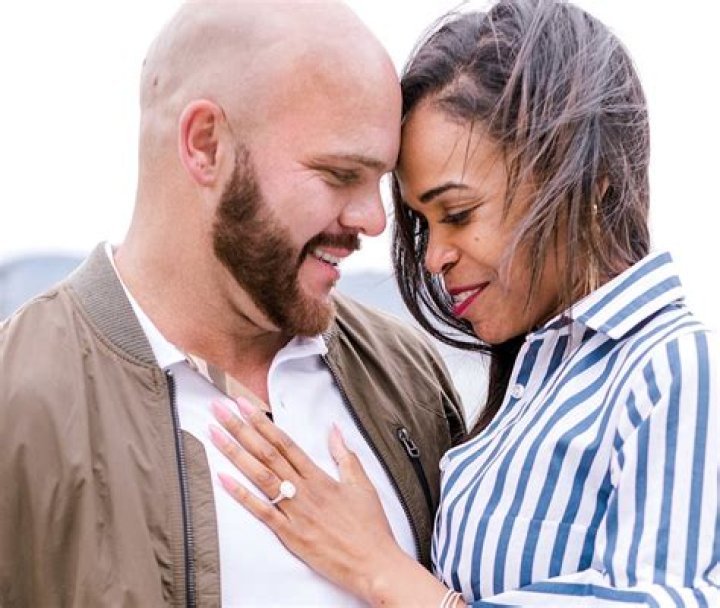 Destiny's Child's Michelle Williams Is Engaged to Chad Johnson
