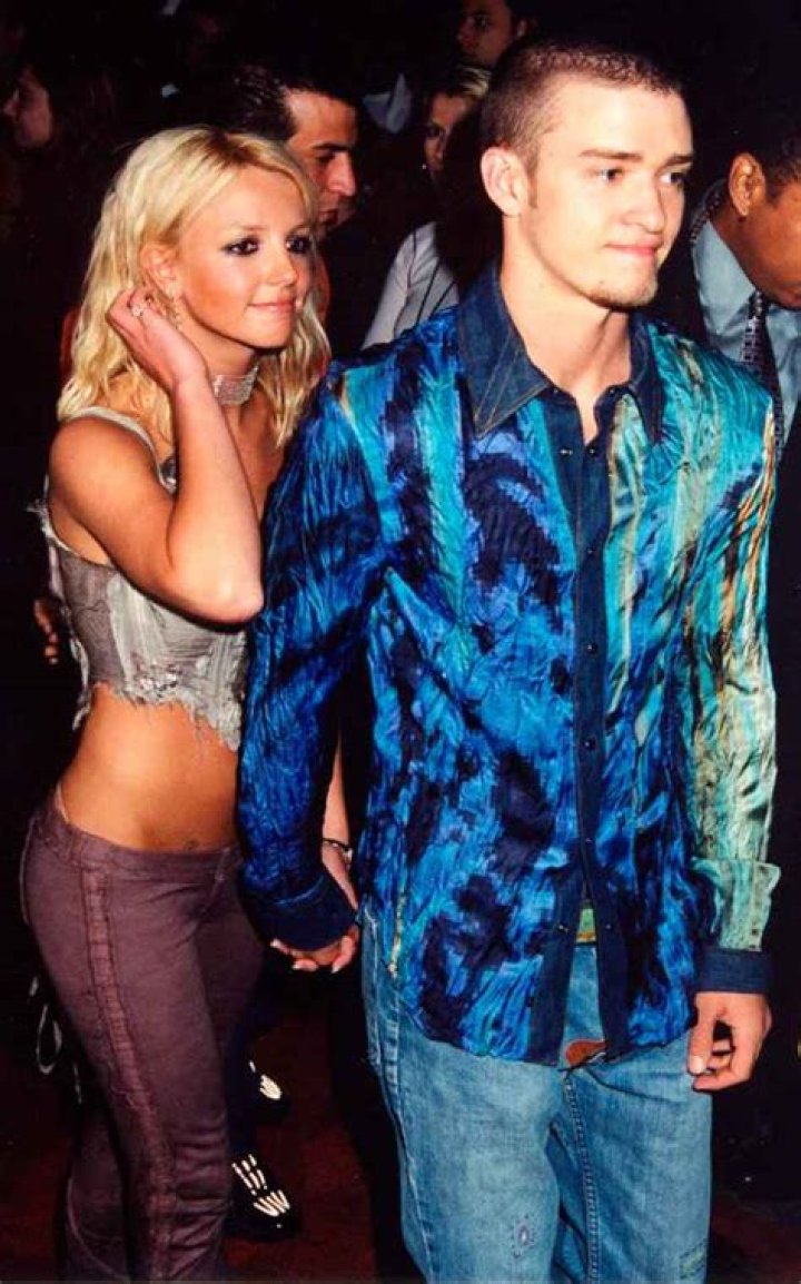 Michelle Williams Impersonates Justin Timberlake in Britney Spears’ Memoir
