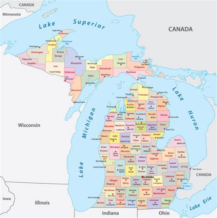 Best Banks and Credit Unions in Michigan 2024