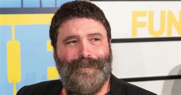 Mick Foley's Journey Through Politics: The Unconventional Path Of A Wrestling Icon