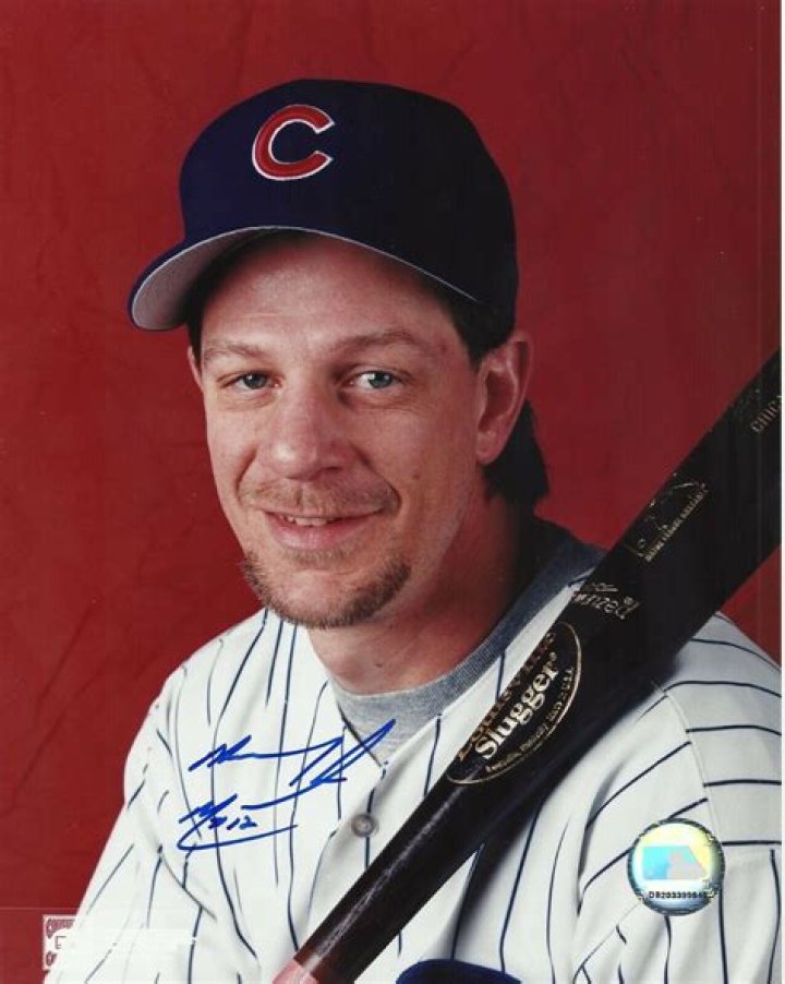Mickey Morandini: A Cubs Legend