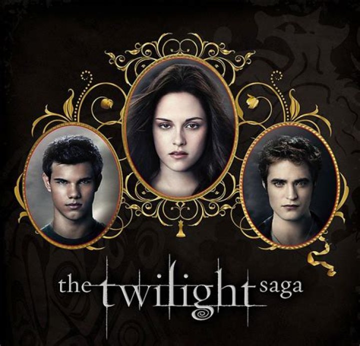 'Midnight Sun' Will Change How 'Twilight' Fans See Edward, Bella, Jacob