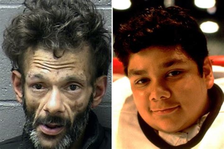 Mighty Ducks star Shaun Weiss who descended into drug hell is unrecognisable after becoming sober and getting new teeth
