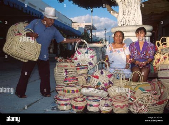 Discovering The Enigmatic World Of Miguel Mayan