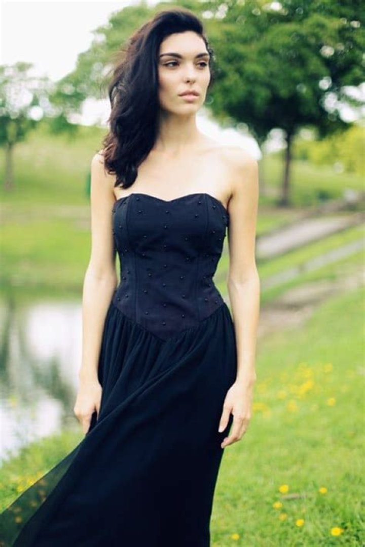 Discovering Mikaela Schipani: A Rising Star