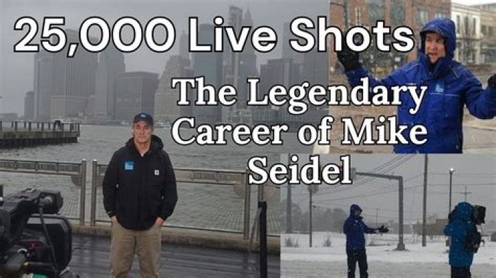 Mike Bayer Net Worth, Income, Salary, Earnings, Biography, How much money make?