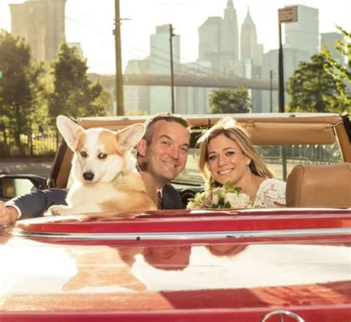 Unraveling The Connection: Mike Hogan And Elise Jordan